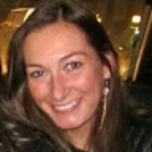 Meet your Posher, Catherine